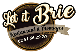 Restaurant Let it Brie